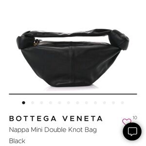 Brand new never worn Bottega Veneta handbag . 100% authentic.